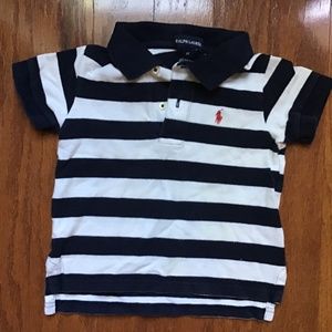 Boys 2T Vintage Ralph Lauren Polo